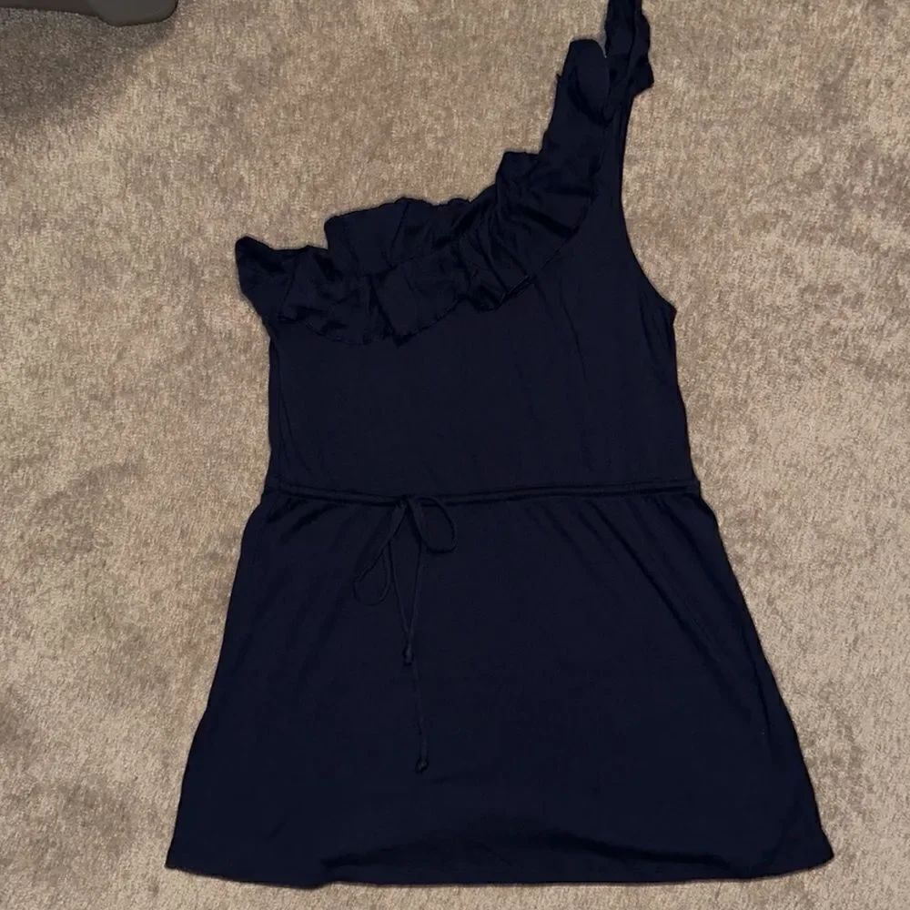 Old Navy One Shoulder Top! - Picture 7 of 10